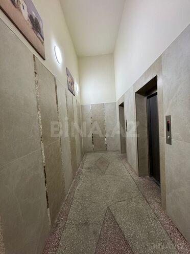 Продаётся 2-комн. новостройка 57 м², м. Иншаатчылар, photo 9 from 14