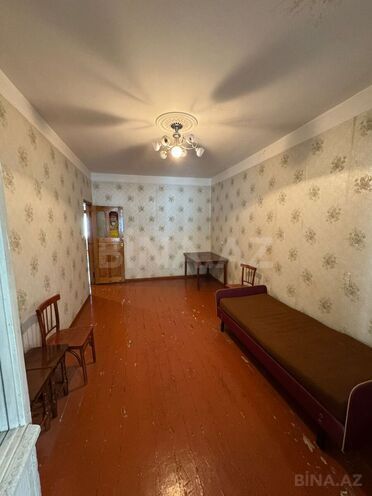 Satılır 3 otaqlı köhnə tikili 75 m², Həzi Aslanov m., photo 6 from 8