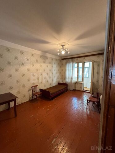 Satılır 3 otaqlı köhnə tikili 75 m², Həzi Aslanov m., photo 7 from 8