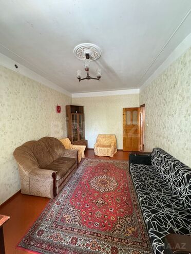 Satılır 3 otaqlı köhnə tikili 75 m², Həzi Aslanov m., photo 5 from 8