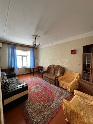 Satılır 3 otaqlı köhnə tikili 75 m², Həzi Aslanov m., photo 4 from 8
