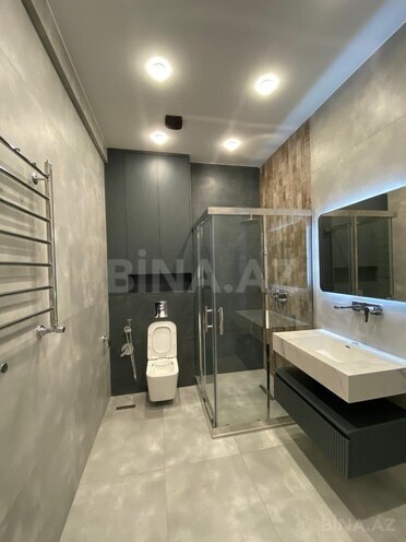 Продаётся 2-комн. новостройка 68 м², м. Элмляр Академиясы, photo 25 from 26