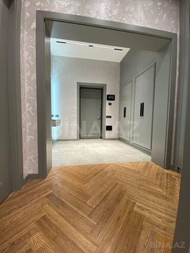 Продаётся 2-комн. новостройка 68 м², м. Элмляр Академиясы, photo 15 from 26
