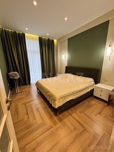 Сдаётся 2-комн. новостройка 75 м², пос. Аг шехер, photo 5 from 12