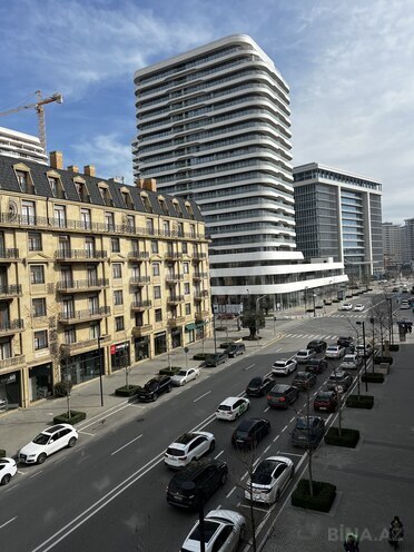 Сдаётся 2-комн. новостройка 75 м², пос. Аг шехер, photo 1 from 12