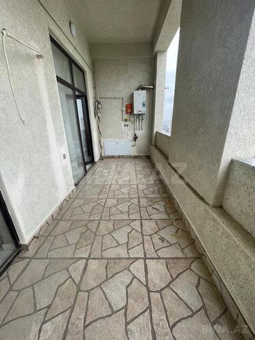 Продаётся 3-комн. новостройка 123 м², м. Нариман Нариманов, photo 8 from 12