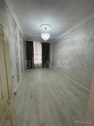 Продаётся 3-комн. новостройка 123 м², м. Нариман Нариманов, photo 3 from 12