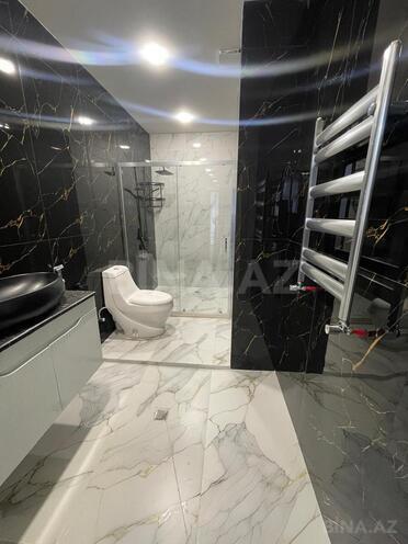 Продаётся 3-комн. новостройка 123 м², м. Нариман Нариманов, photo 10 from 12