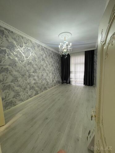 Продаётся 3-комн. новостройка 123 м², м. Нариман Нариманов, photo 4 from 12