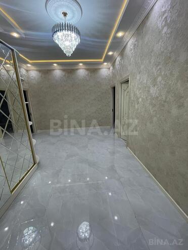 Продаётся 3-комн. новостройка 123 м², м. Нариман Нариманов, photo 7 from 12