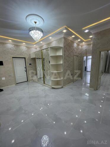 Продаётся 3-комн. новостройка 123 м², м. Нариман Нариманов, photo 6 from 12