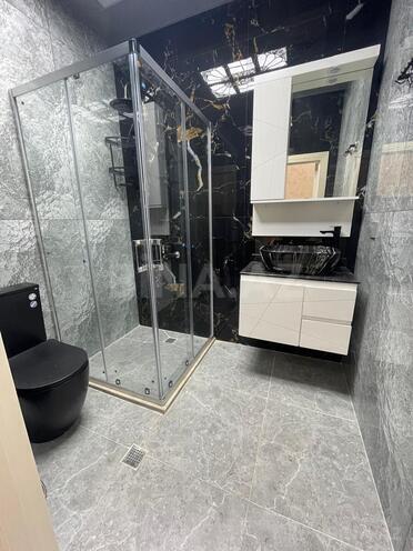 Продаётся 3-комн. новостройка 123 м², м. Нариман Нариманов, photo 11 from 12