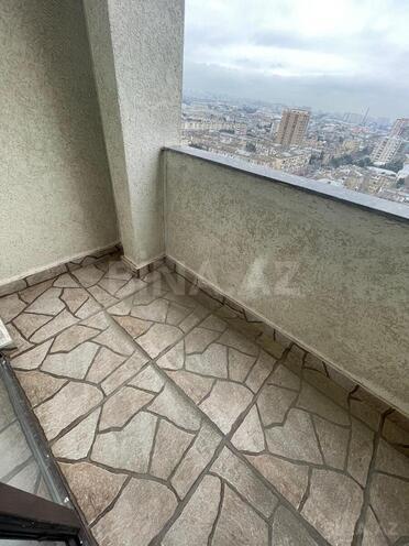 Продаётся 3-комн. новостройка 123 м², м. Нариман Нариманов, photo 9 from 12