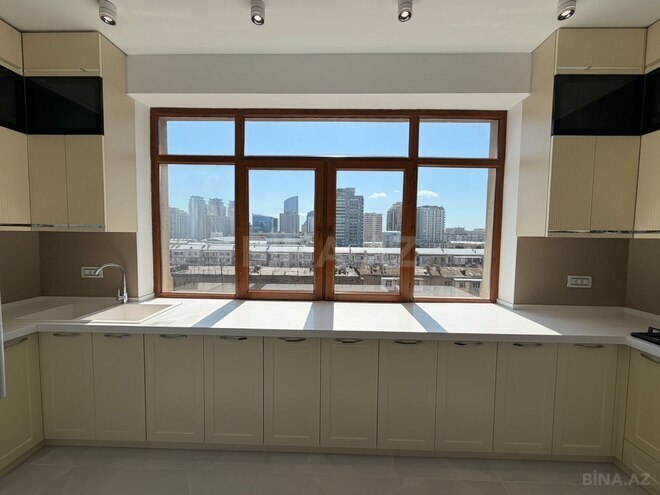 Продаётся 3-комн. новостройка 108 м², м. 28 мая, photo 13 from 19