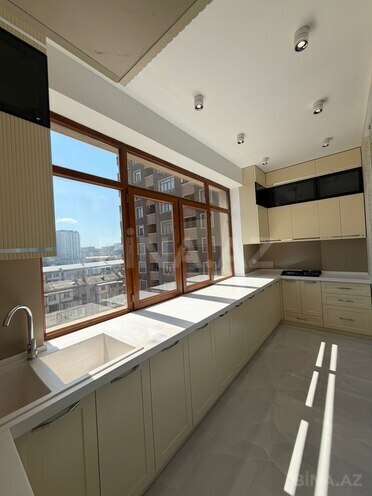 Продаётся 3-комн. новостройка 108 м², м. 28 мая, photo 14 from 19