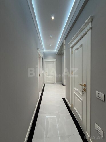 Продаётся 3-комн. новостройка 108 м², м. 28 мая, photo 7 from 19