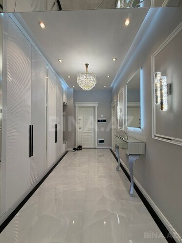 Продаётся 3-комн. новостройка 108 м², м. 28 мая, photo 5 from 19