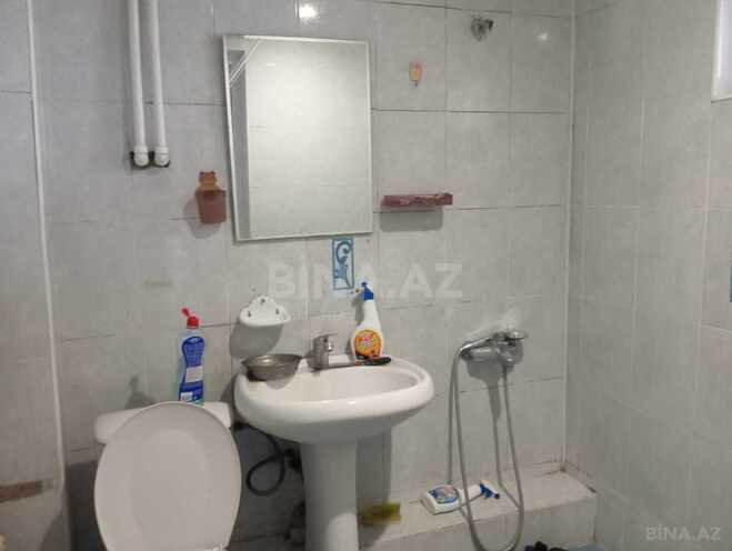 İcarəyə verilir 1 otaqlı köhnə tikili 45 m², Azadlıq Prospekti m., photo 7 from 10