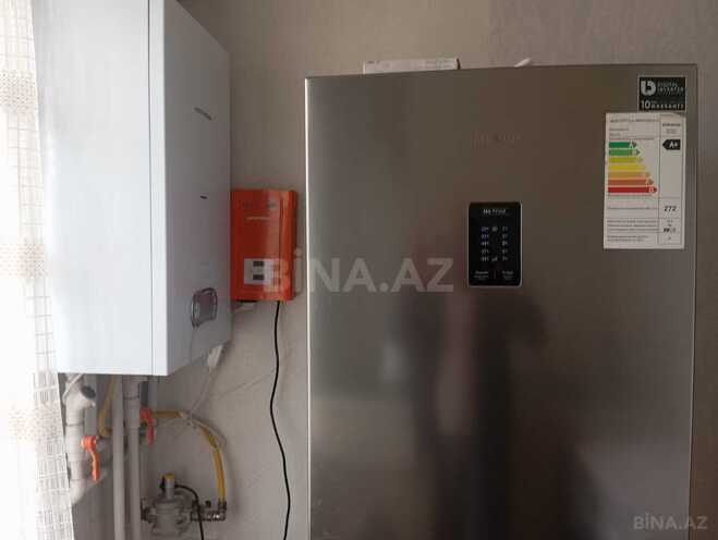 İcarəyə verilir 1 otaqlı köhnə tikili 45 m², Azadlıq Prospekti m., photo 9 from 10