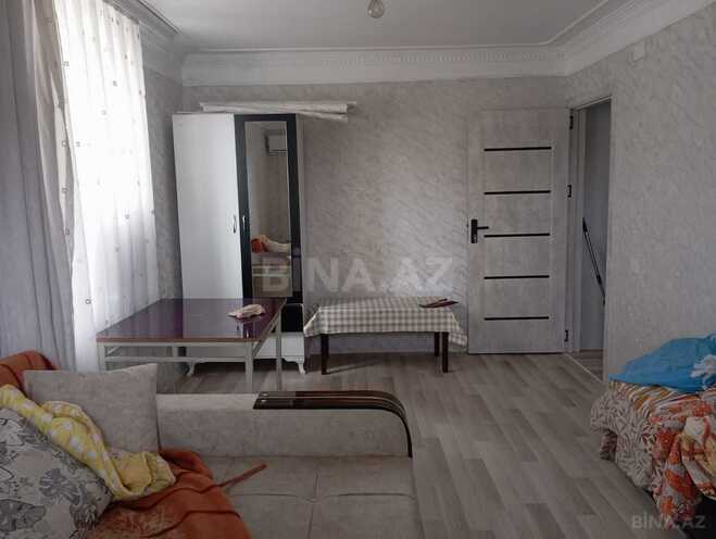 İcarəyə verilir 1 otaqlı köhnə tikili 45 m², Azadlıq Prospekti m., photo 3 from 10