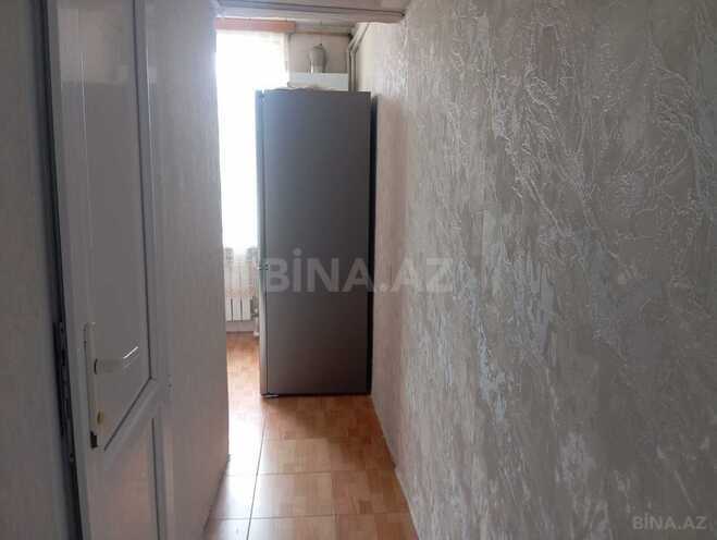 İcarəyə verilir 1 otaqlı köhnə tikili 45 m², Azadlıq Prospekti m., photo 4 from 10