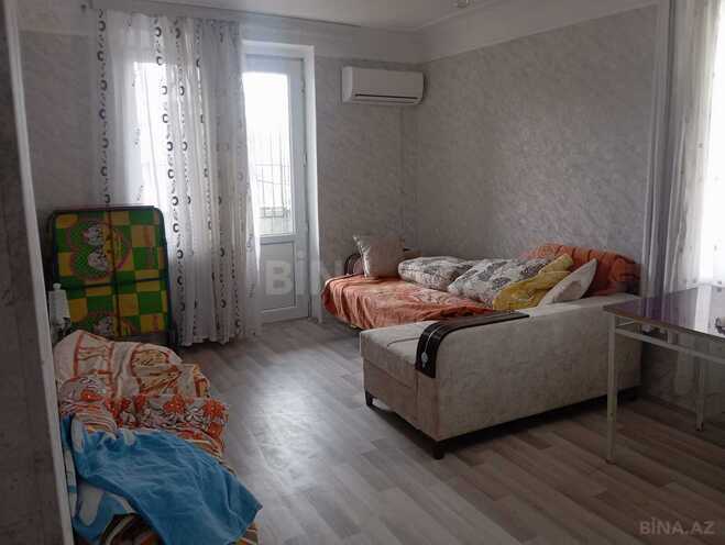 İcarəyə verilir 1 otaqlı köhnə tikili 45 m², Azadlıq Prospekti m., photo 1 from 10