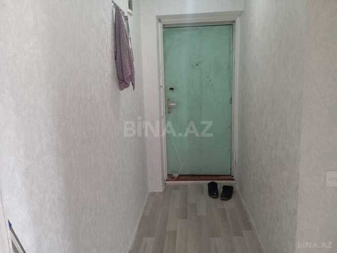 İcarəyə verilir 1 otaqlı köhnə tikili 45 m², Azadlıq Prospekti m., photo 5 from 10