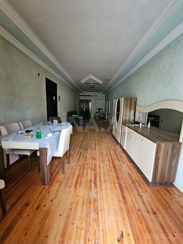 Satılır 3 otaqlı həyət evi/bağ evi 100 m², Biləcəri q., photo 1 from 12