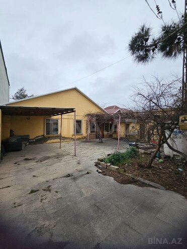 Satılır 3 otaqlı həyət evi/bağ evi 100 m², Biləcəri q., photo 8 from 12