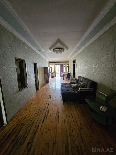 Satılır 3 otaqlı həyət evi/bağ evi 100 m², Biləcəri q., photo 10 from 12