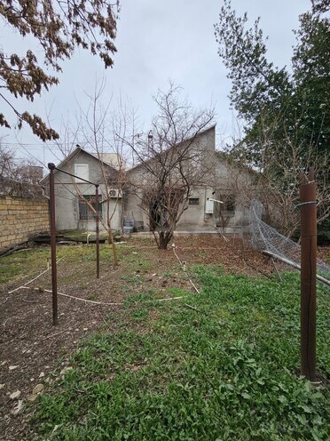 Satılır 3 otaqlı həyət evi/bağ evi 100 m², Biləcəri q., photo 11 from 12