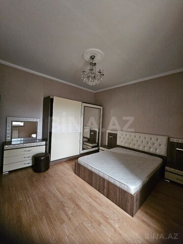 Satılır 3 otaqlı həyət evi/bağ evi 100 m², Biləcəri q., photo 3 from 12