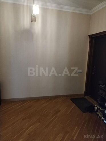 Satılır 4 otaqlı yeni tikili 140 m², İnşaatçılar m., photo 15 from 16