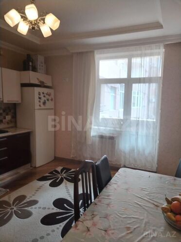 Satılır 4 otaqlı yeni tikili 140 m², İnşaatçılar m., photo 6 from 16