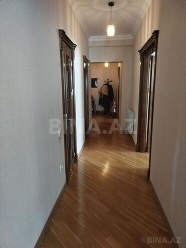 Satılır 4 otaqlı yeni tikili 140 m², İnşaatçılar m., photo 4 from 16