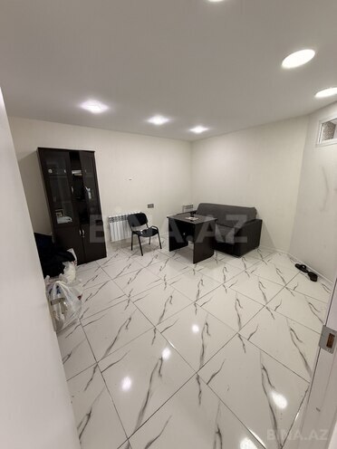 Сдаётся 2-комн. офис 60 м², м. Элмляр Академиясы, photo 4 from 7