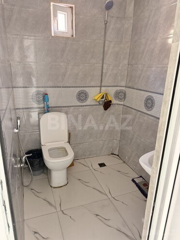 Сдаётся 2-комн. офис 60 м², м. Элмляр Академиясы, photo 6 from 7