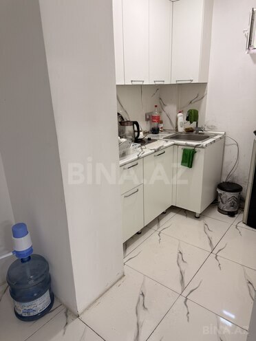 Сдаётся 2-комн. офис 60 м², м. Элмляр Академиясы, photo 5 from 7