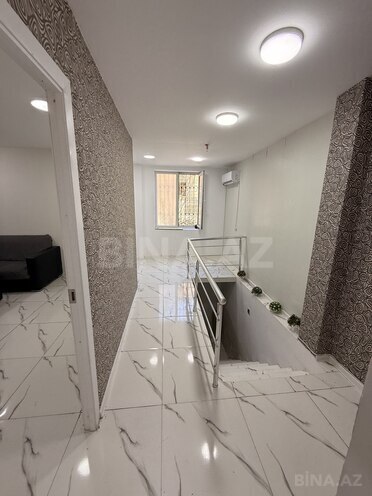 Сдаётся 2-комн. офис 60 м², м. Элмляр Академиясы, photo 3 from 7