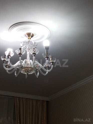 İcarəyə verilir 3 otaqlı köhnə tikili 70 m², Bakıxanov q., photo 9 from 13