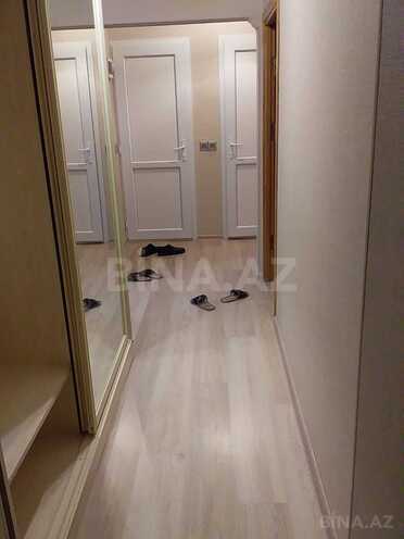 İcarəyə verilir 3 otaqlı köhnə tikili 70 m², Bakıxanov q., photo 1 from 13