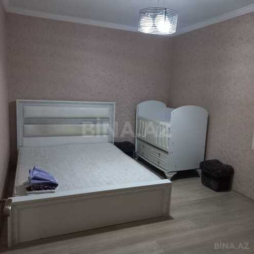 İcarəyə verilir 3 otaqlı köhnə tikili 70 m², Bakıxanov q., photo 12 from 13