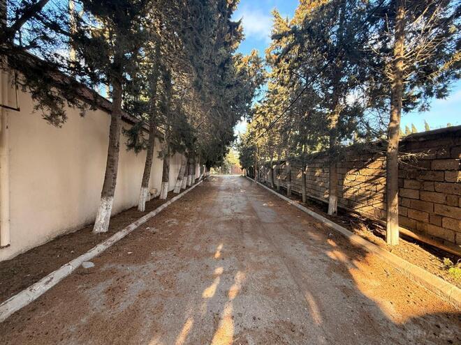 Satılır  torpaq 30 sot, Mərdəkan q., photo 10 from 14