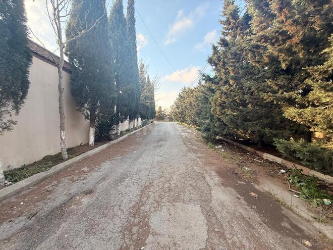 Satılır  torpaq 30 sot, Mərdəkan q., photo 12 from 14