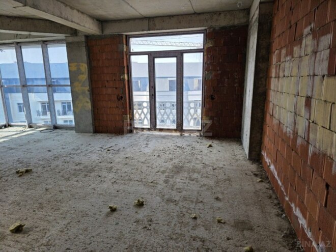 Satılır 3 otaqlı yeni tikili 113 m², Nərimanov r., photo 4 from 15