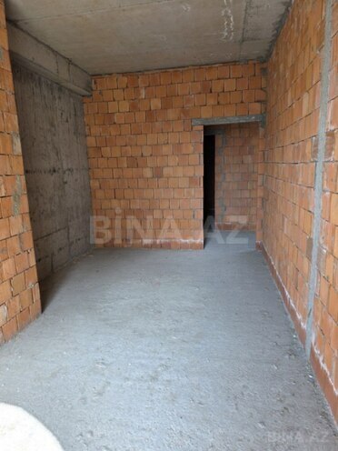 Satılır 3 otaqlı yeni tikili 113 m², Nərimanov r., photo 9 from 15
