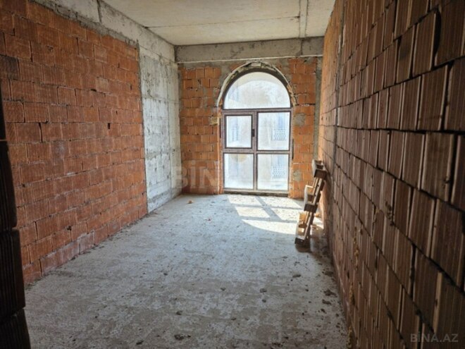 Satılır 3 otaqlı yeni tikili 113 m², Nərimanov r., photo 7 from 15