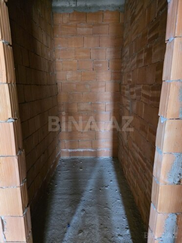 Satılır 3 otaqlı yeni tikili 113 m², Nərimanov r., photo 13 from 15