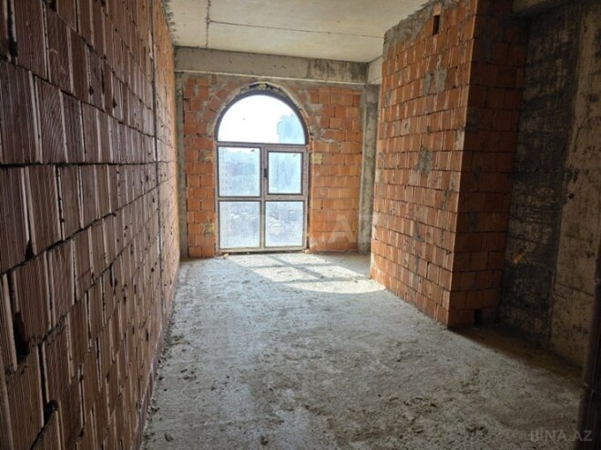Satılır 3 otaqlı yeni tikili 113 m², Nərimanov r., photo 6 from 15