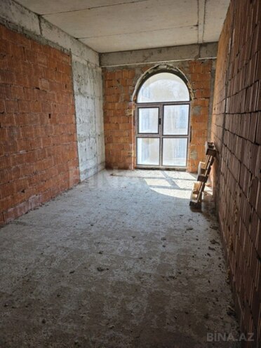 Satılır 3 otaqlı yeni tikili 113 m², Nərimanov r., photo 8 from 15